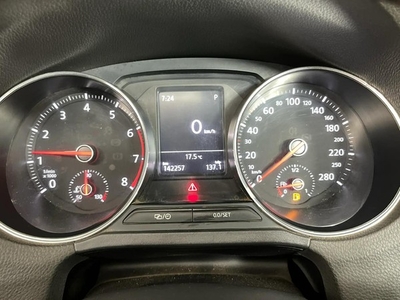 Used Volkswagen Polo GTI 1.8 TSI Auto for sale in Gauteng