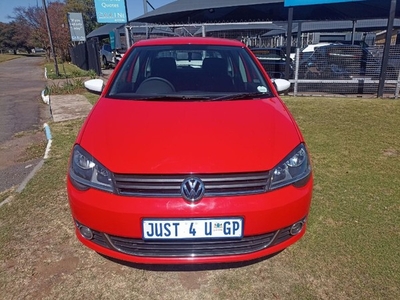Used Volkswagen Polo Vivo Volkswagen Polo Vivo Citi for sale in Gauteng