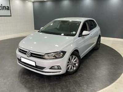 Volkswagen Polo 2018, Automatic, 1 litres - East London