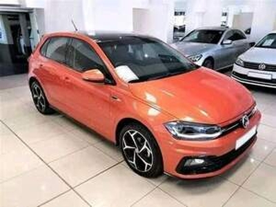 Volkswagen Polo 2019, Manual, 1 litres - Cape Town
