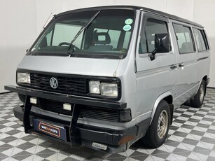1992 Volkswagen (VW) Microbus 2.5i