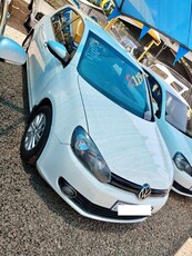 2010 Volkswagen Golf 6