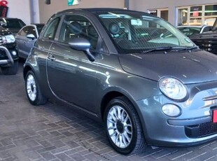 2012 Fiat 500 1.2 Lounge For Sale in Western Cape, Cape Town