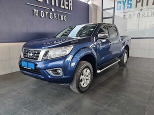 2018 Nissan Navara For Sale in Gauteng, Pretoria