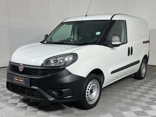 2019 Fiat Doblo Cargo 1.4 (70 kW)