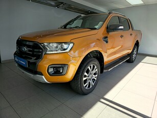 2019 Ford Ranger For Sale in Gauteng, Midrand