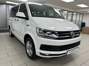 2019 Volkswagen Light Commercial Kombi For Sale in KwaZulu-Natal, Durban