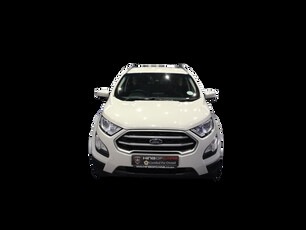 2020 Ford Ecosport 1.0T Trend A/T(FORD)
