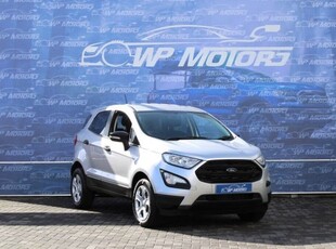 2020 FORD ECOSPORT 1.5TiVCT AMBIENTE For Sale in Western Cape, Bellville