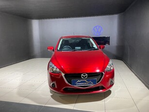 2020 Mazda Mazda 2 For Sale in Western Cape, Cape Town