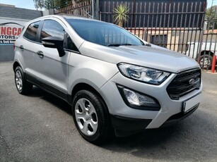 2021 Ford EcoSport 1.0 Titanium Auto For Sale in Gauteng, Johannesburg