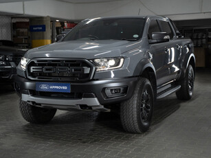 2021 Ford Ranger Raptor For Sale in Gauteng, Sandton