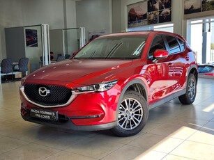 2021 Mazda Mazda CX-5 For Sale in Gauteng, Sandton