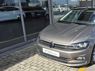 2021 Volkswagen Polo TSI 70 kW Comfortline For Sale in Eastern Cape, Port Elizabeth