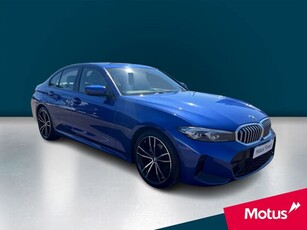 2022 BMW 320i (G20) M-Sport Auto