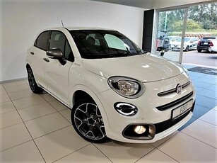 2022 Fiat 500X For Sale in KwaZulu-Natal, Amanzimtoti