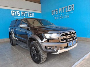 2022 Ford Ranger Raptor For Sale in Gauteng, Pretoria