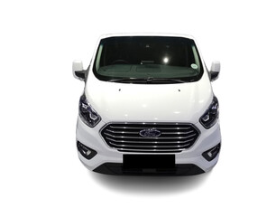2022 Ford Tourneo Custom LTD 2.0 TDCI A/T (136KW)