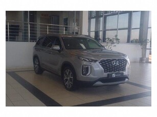 2022 Hyundai Palisade 2.2D Elite (7 Seater)