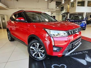 2022 Mahindra XUV300 For Sale in KwaZulu-Natal, Amanzimtoti