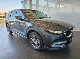 2022 Mazda Mazda CX-5 For Sale in Gauteng, Johannesburg