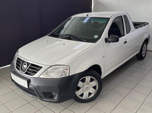 2022 Nissan NP200 For Sale in KwaZulu-Natal, Margate