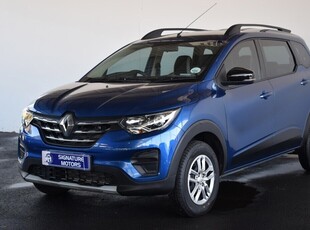 2022 Renault Triber 1.0 Zen
