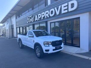 2023 Ford New Ranger For Sale in KwaZulu-Natal, Amanzimtoti