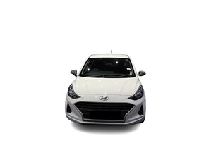 2023 Hyundai Grand I10 1.0 Motion(Grand I10)