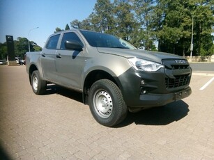 2023 Isuzu D-Max 1.9 Ddi HR L Double Cab Auto