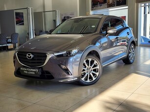 2023 Mazda Mazda CX-3 For Sale in Gauteng, Sandton
