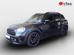 2023 MINI Cooper S Countryman (141 kW) Steptronic