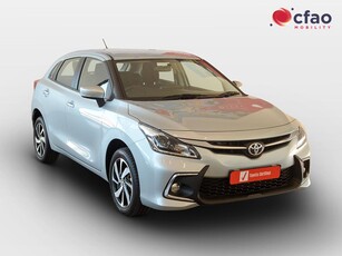 2023 Toyota Starlet 1.5 XS Auto