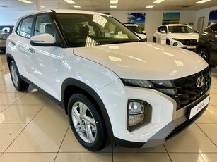 2024 Hyundai Creta 1.5 Premium IVT