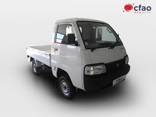 2024 Suzuki Super Carry 1.2i