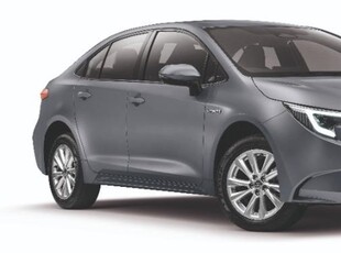 2024 Toyota Corolla 1.8 XR Hybrid CVT
