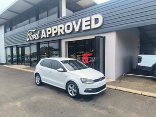 2024 Volkswagen Polo Vivo Hatch For Sale in KwaZulu-Natal, Amanzimtoti