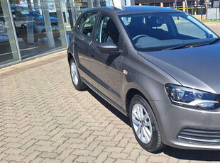 2024 Volkswagen (VW) Polo Vivo 1.4 Hatch Trendline 5 Door