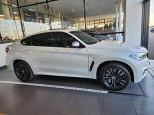 BMW X6 2022, Automatic, 2 litres - Hermanus