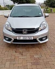Honda Accord 2016, Manual, 1.2 litres - Bloemfontein