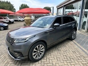 Land Rover Range Rover 2018, Automatic, 2 litres - Johannesburg