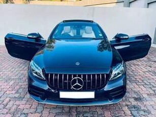 Mercedes-Benz C 2019 - Pretoria