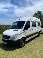 Mercedes-Benz Sprinter 2012, Manual, 2 litres - Bloemfontein