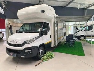 Mercedes-Benz Sprinter 2019, Automatic, 2 litres - Bloemfontein