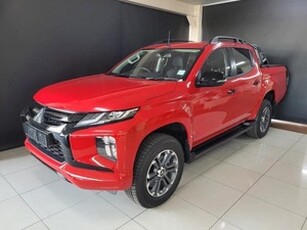 Mitsubishi Outlander 2021, Automatic, 2.4 litres - Cape Town