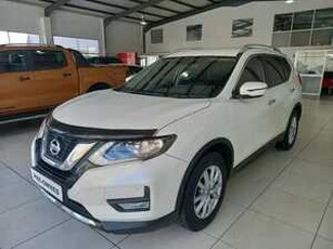 Nissan X-Trail 2020, Automatic, 2.5 litres - Cape Town