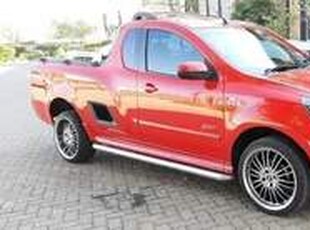 Opel Corsa 2012, Manual, 1.8 litres - Bloemfontein