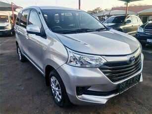 Toyota Avanza 2019, Manual, 1.5 litres - Potchefstroom