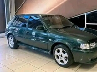 Toyota Corolla 1997, Manual, 1.3 litres - Bloemfontein