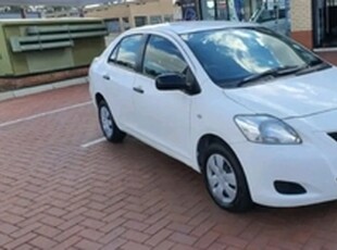 Toyota Corolla 2013, Manual, 1.4 litres - Cape Town